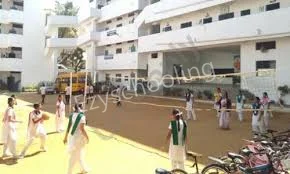 Vijaya Bharathi School Gallery 4