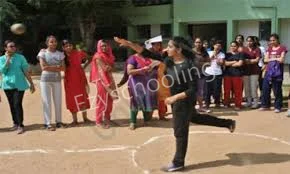 RV PU College Gallery 4