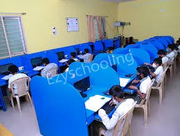 The Regency Public School Gallery 1