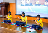 Airaa Academy Gallery