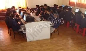 Sowbhagya English High School Gallery 2