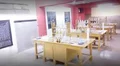 St. Xavier’s Pre-University College Gallery