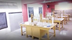 St. Xavier’s Pre-University College Gallery 2