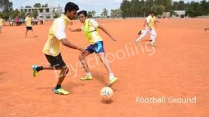 Delhi Public School Bangalore North Gallery 2