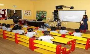 Lavanya High School Gallery 1