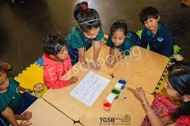 The Green School Bangalore Gallery 2