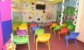 Icon International School Gallery 2