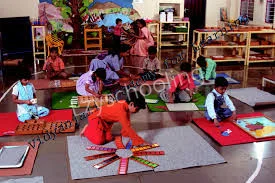 Green Dot International School Gallery 4