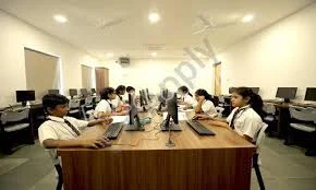 Marigold International School Gallery 3