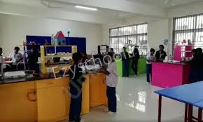 Endeavour Academy Gallery 1