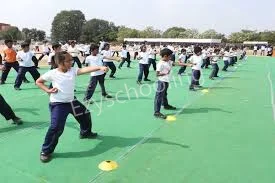 Harvest International School Gallery 2