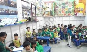 Athena Public School Gallery 1