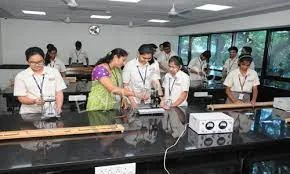 Base PU College Gallery 2