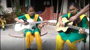 Shree Bharathi Vidyalaya Gallery 5