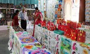 Jnana Vijnana Vidyapeetha Gallery 2