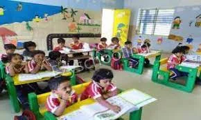 Sunshine Public School Gallery 3