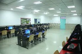 Royale Concorde International School- Begur Gallery 3