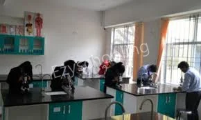 Asia Pacific World School Gallery 2