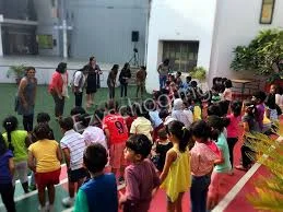 Bangalore International Academy Gallery 2