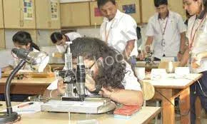 REVA Independent PU College Gallery 1