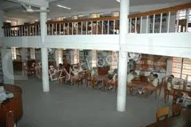 Poornaprajna Education Centre Gallery 2