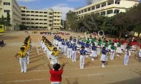 Lorven Public School Gallery 0