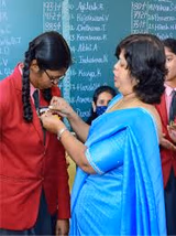 Anekal Public School Gallery