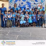 The School For Global Minds Gallery