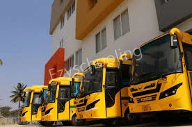 Harvest International School Gallery 1