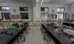 RV PU College Gallery 2