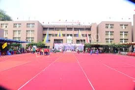 Swargarani School And PU College Gallery 3