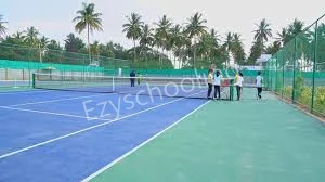 Neev Academy North Campus Gallery 2