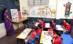 Holy Saint High School Gallery 2