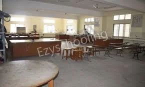 SSMRV PU College Gallery 4