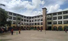 Citizens’ English School Gallery 3