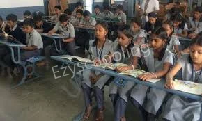 Vijaya Bharathi School Gallery 2