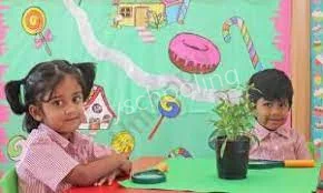 Brighton School And PU College Gallery 3