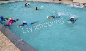 Green Dot International School Gallery 3