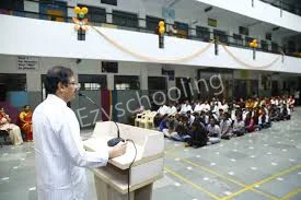 Surana Ind. PU College Gallery 3