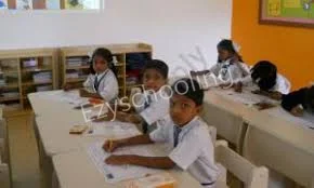 Marigold International School Gallery 2