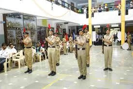 Surana Ind. PU College Gallery 2