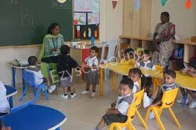 Bethany Junior School-II Gallery 1