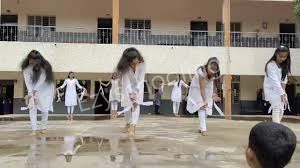 SJES Central School Gallery 3