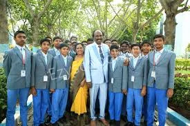 Baldwin International School Gallery 1