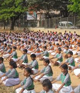 St. Michael's High School Gallery