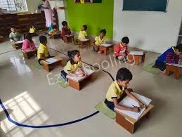 Green Dot International School Gallery 1