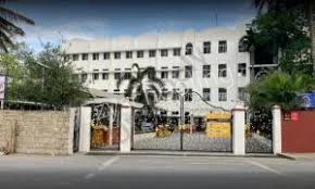 H.M.R Convent Gallery 1