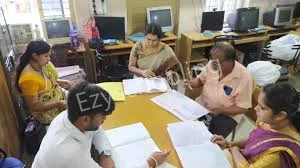 Shree Vidyanikethan High School Gallery 1