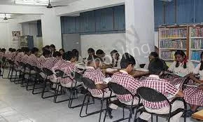 Prarthana Central School Gallery 4