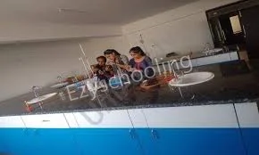 M.S. PU College Gallery 1